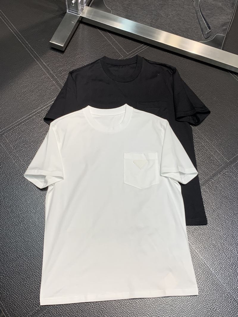 Prada T-Shirts